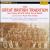 The Great British Tradition von Black Dyke Band