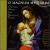 Christmas Motets from Renaissance Europe von Fortuna Ensemble