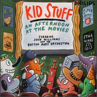 Kids Stuff - John Williams And The Boston Pops Orchestra von John Williams