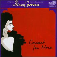 Concert for Nora von Various Artists