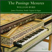 The Passinge Mesures von James Nicolson