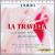 Verdi: La Traviata (Highlights) von Roberto Paternostro