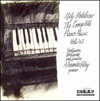 Balakirev: The Complete Piano Music, Vol.1 & 2 von Alexander Paley