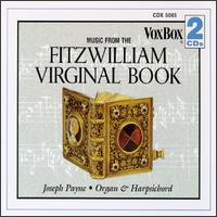 The Fitzwilliam Virginal Book von Joseph Payne