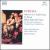 Purcell: Ode for St. Cecilia's Day; Te Deum; Raise, Raise the Voice von Various Artists