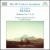 Benda: Sinfonias Nos. 7 to 12 von Various Artists