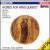 Works for Wind Quintet von Various Artists