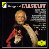 Falstaff von Carlo Maria Giulini