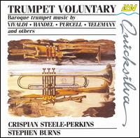 Trumpet Voluntary von Various Artists