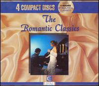 Romantic Classics [Rock] von Various Artists