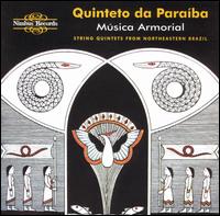 Música Armorial von Various Artists