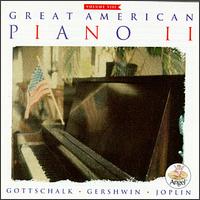 Great American Piano II, Vol. 8 von Various Artists