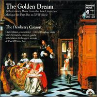 The Golden Dream von Various Artists