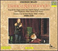 Bellini: Bianca & Fernando von Andrea Licata