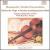 Romantic Violin Favourites von Takako Nishizaki