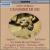 Liszt: Chamber Music von Various Artists