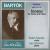 Bartók: Sonatas for Violin and Piano von Gidon Kremer