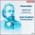 Mussorgsky: Complete Songs von Various Artists