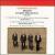 Mozart: Complete Viola Quintets, Vol. 1 von Guarneri Quartet