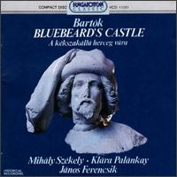 Bartók: Bluebeard's Castle von Various Artists