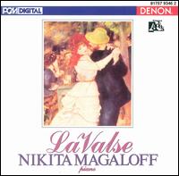 La Valse von Nikita Magaloff