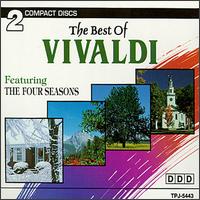 The Best of Vivaldi von Various Artists