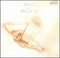 Music of Hikari Oe, Vol. 1 von Akiko Ebi
