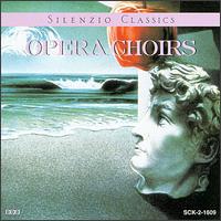 Opera Choirs von Various Artists
