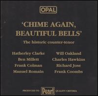 Chime Again, Beautiful Bells von Various Artists