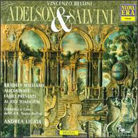 Bellini Adelson & Salvini von Various Artists