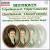 Beethoven: Triple Concerto; Choral Fantasia von Herbert Kegel