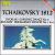 Tchaikovsky 1812 von Various Artists