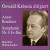 Anton Bruckner: Symphonie No. 4 Es-Dur von Oswald Kabasta