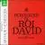 Honegger: Le Roi David von Charles Dutoit
