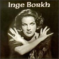 Inge Borkh von Inge Borkh