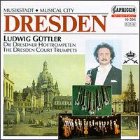 Musical City: Dresden von Various Artists