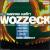 Wozzeck von Various Artists