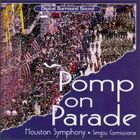 Pomp on Parade von Various Artists