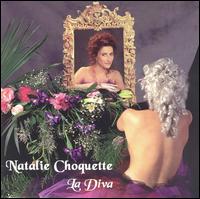 Natalie Choquette - La Diva von Natalie Choquette
