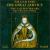 William Byrd: The Great Service: Anthems von The Tallis Scholars