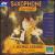 Saxophone Serenade von J. Michael Leonard