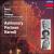 Ravel: Trio; Debussy: Sonatas for Violin & Cello von Itzhak Perlman