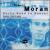 Robert Moran: Rocky Road to Kansas; Requiem: Chant du cygne; 32 Cryptograms for Derek Jarman von Robert Moran