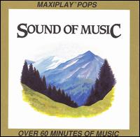 The Sound of Music/South Pacific von Various Artists