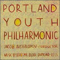 Portland Youth Philharmonic von Portland Youth Philharmonic