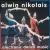 Electronic  Dance Music von Alwin Nikolais