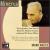 The Legenday Part One of Bach's St. Matthew Passion Conducted by Bruno von Bruno Walter