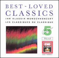 Best Loved Classics, Vol. 5 von Various Artists