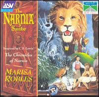 The Narnia Suite von Marisa Robles