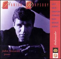 Spanish Rhapsody von John Novacek